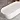 Ванна Ариэль 1700 с подсветкой, Белый матовый, Solid Surface