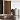 Умывальник Осло 450x800, Белый матовый, Solid Surface