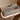 Ванна Атланта 1700 с подиумом и подсветкой, Белый матовый Solid Surface