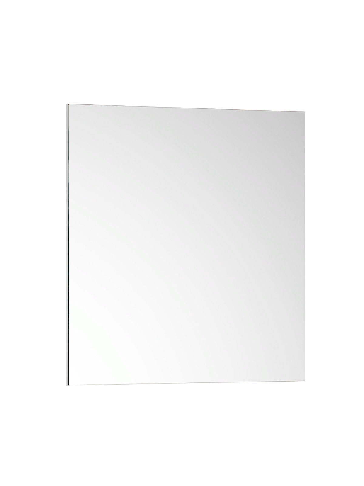Зеркало Берн В 80, дуб сонома (104)