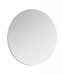 Зеркало Консул В 60 Белый глянцевый (1)