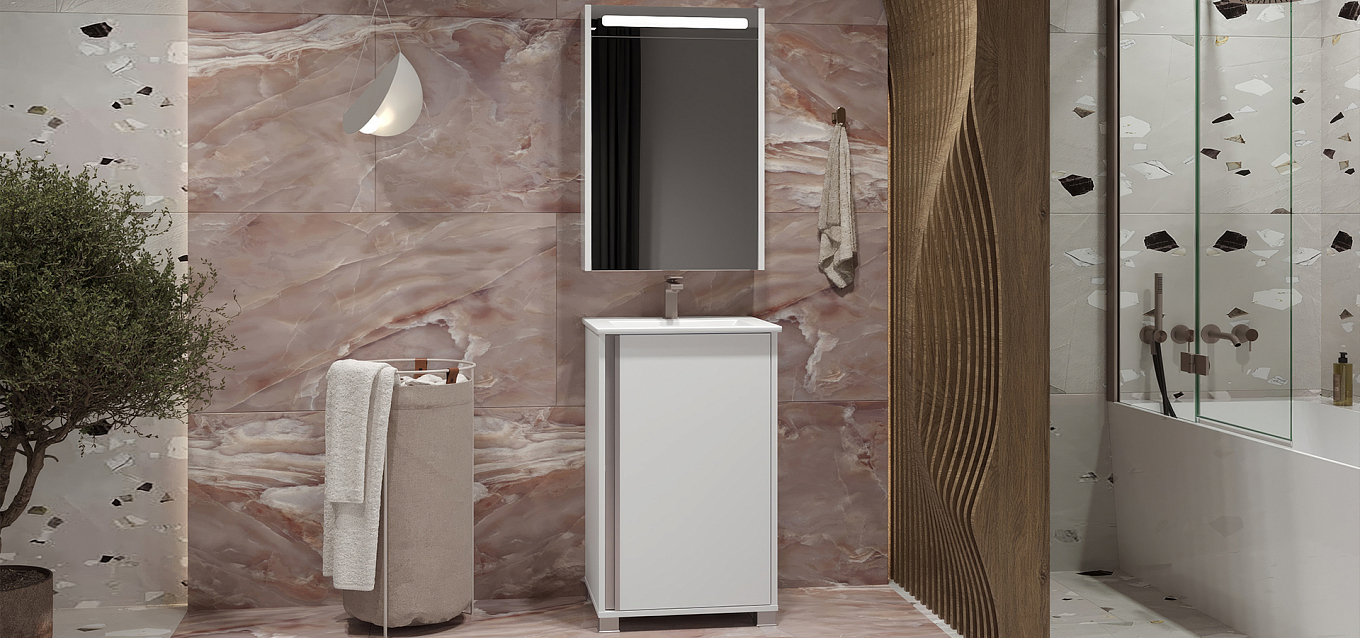 Новинка: напольные тумбы Асти — стиль и качество в доступном формате