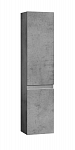 Шкаф навесной Сидней ПН 35 Бетон Чикаго светло-серый (31) 