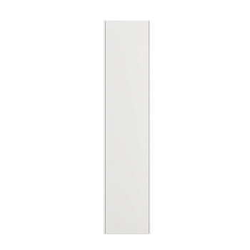 Шкаф Клермонт ПН 35, Белый глянцевый (1)