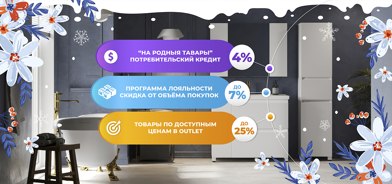 Обновляйтесь с выгодой!